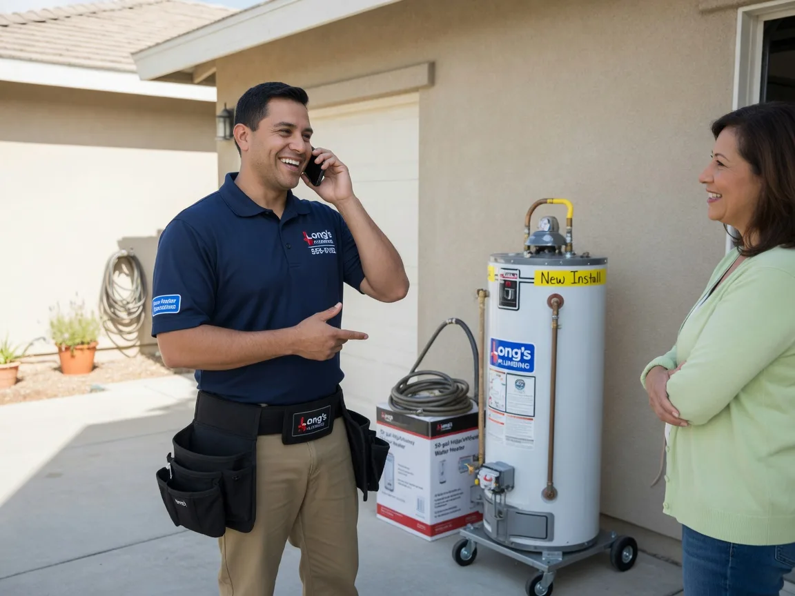 Leak Detection Alderson, OK FAQs